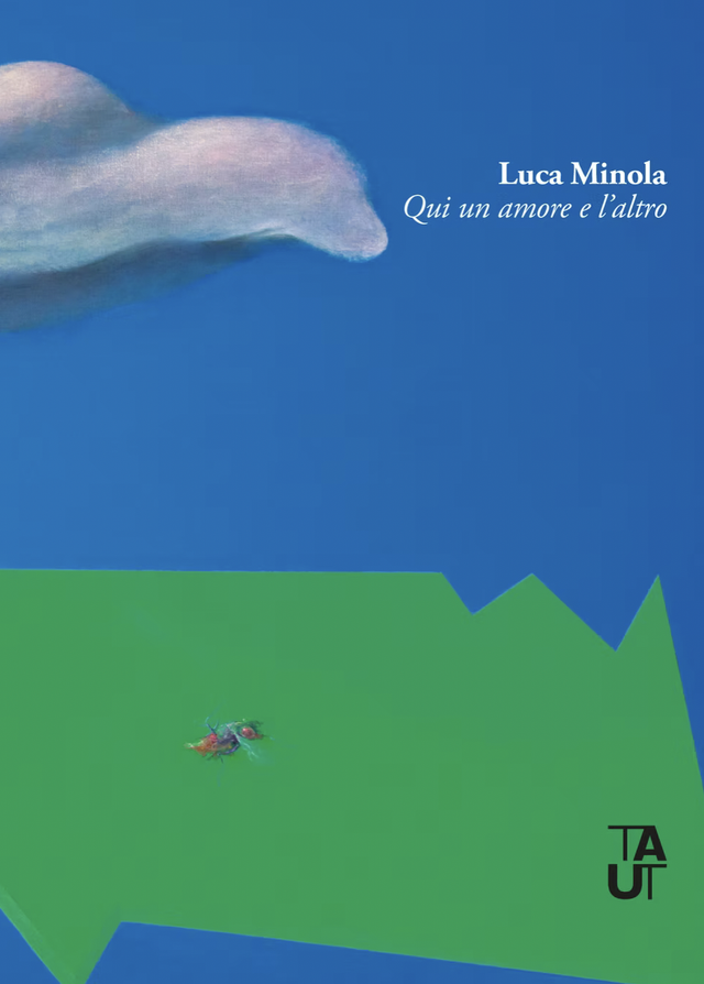 Minola Luca - Qui un amore e l'altro