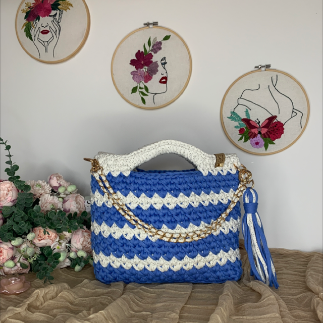 Sac LiliPanier