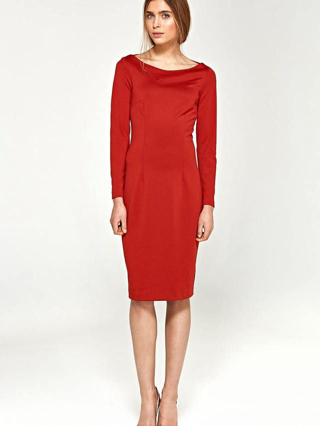 Vestito da cocktail model 113042 Nife