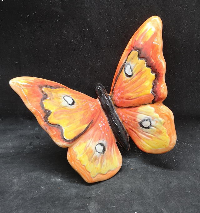 Butterfly Wall Hanger