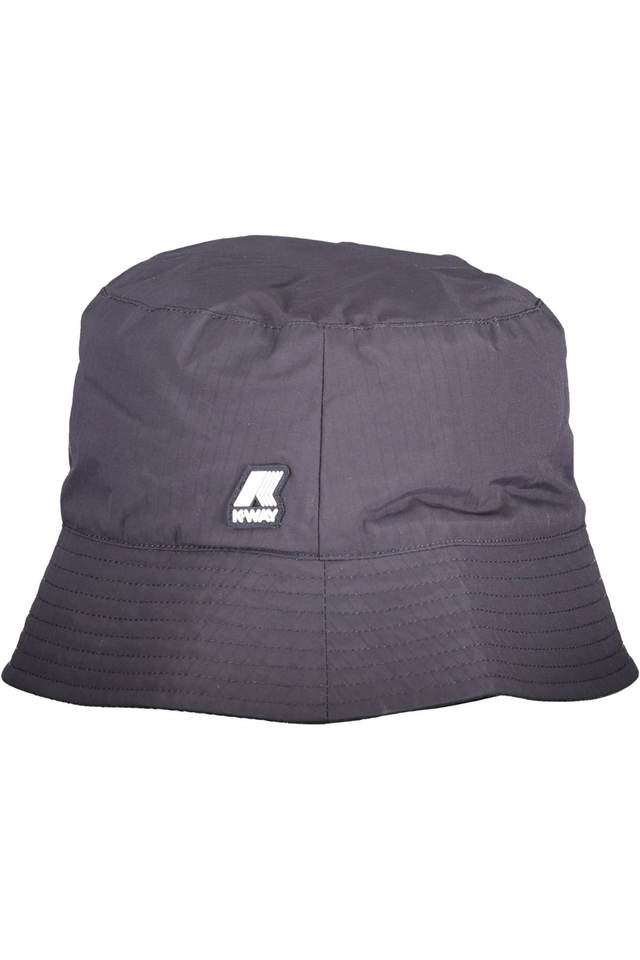 K-WAY CAPPELLO PESCATORA UOMO BLU