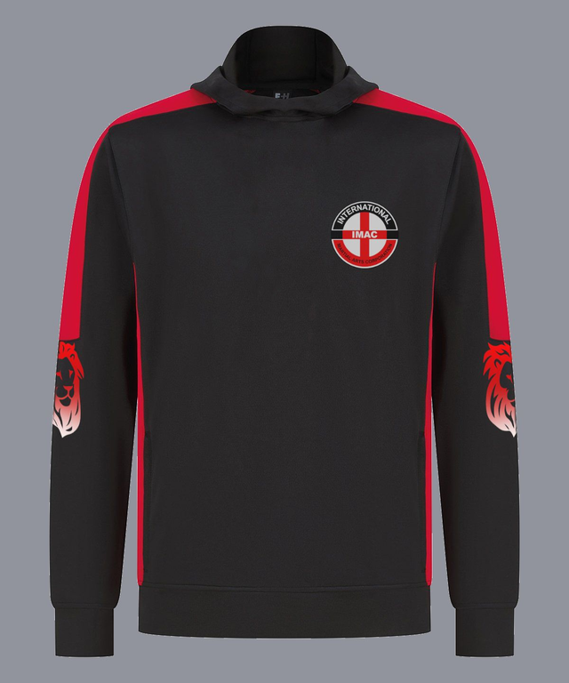 2026 IMAC Hoodie