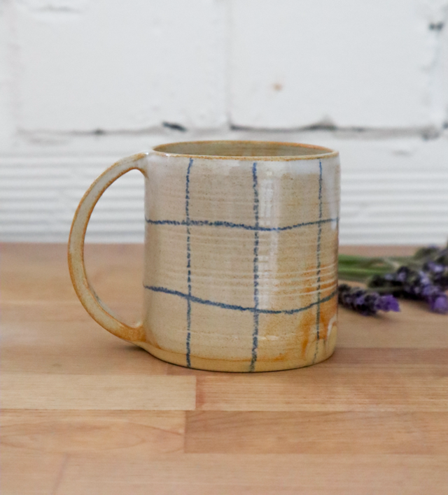 Taza Grilla 2