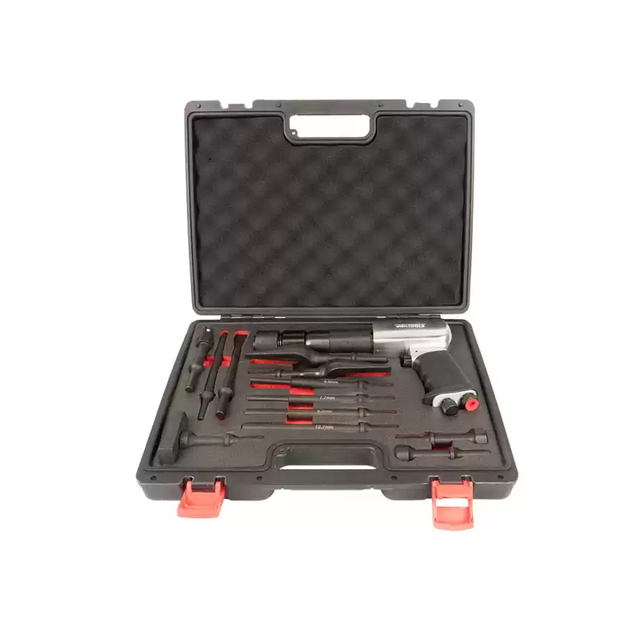 Force pneumatischer vibrations Hammer 