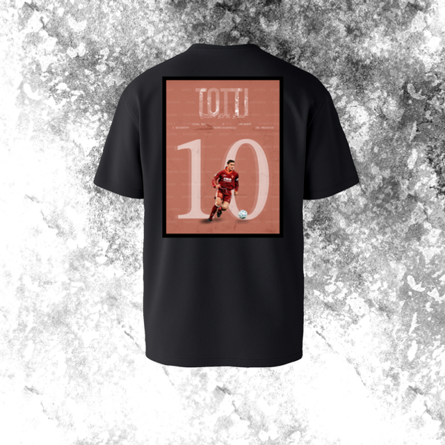 Totti T-Shirt