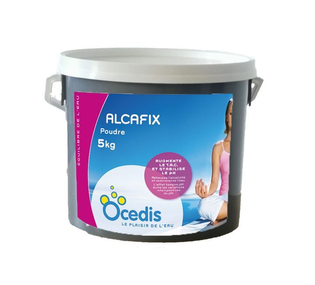 Alcafix poudre 5Kg