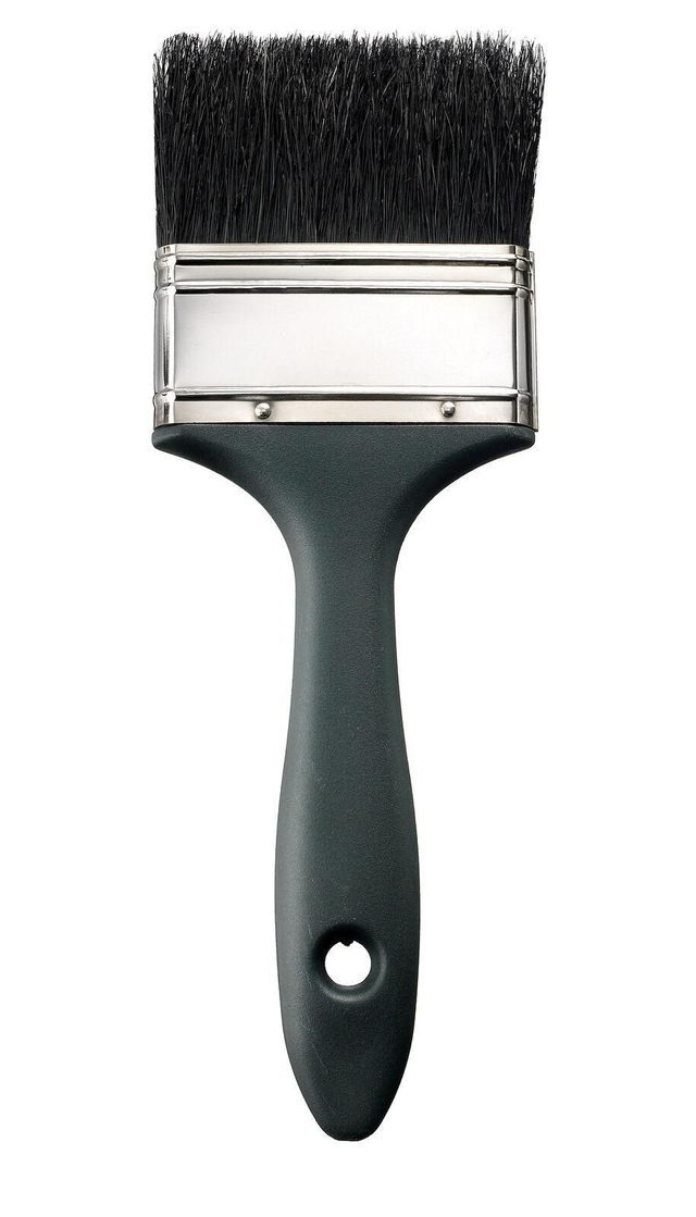 Extra Paint Brush 3 inch varnish gloss wood paint