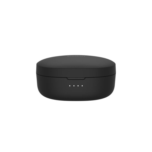 BELKIN Cuffie TWS SoundForm Bolt (Nero)