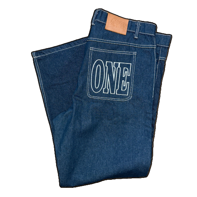 Malone Jeans - W38/L30