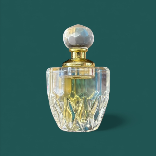 6ML OF MAGHREBI PERFUME OIL