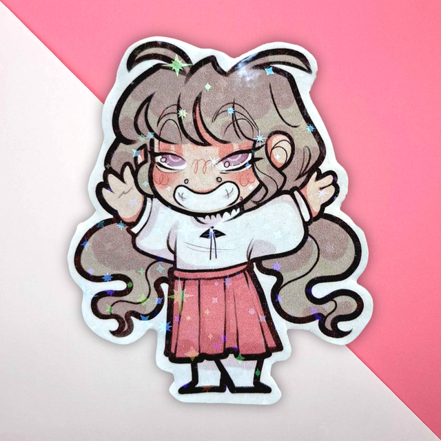 Marina "Fear and Hunger"