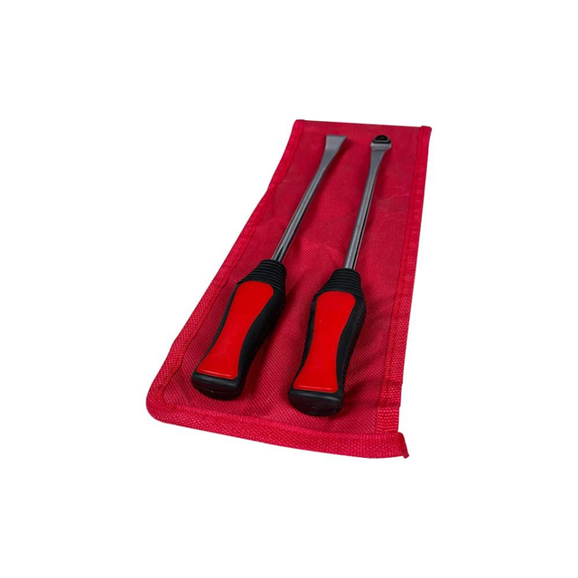 Démontes pneu cuillère 30cm x2