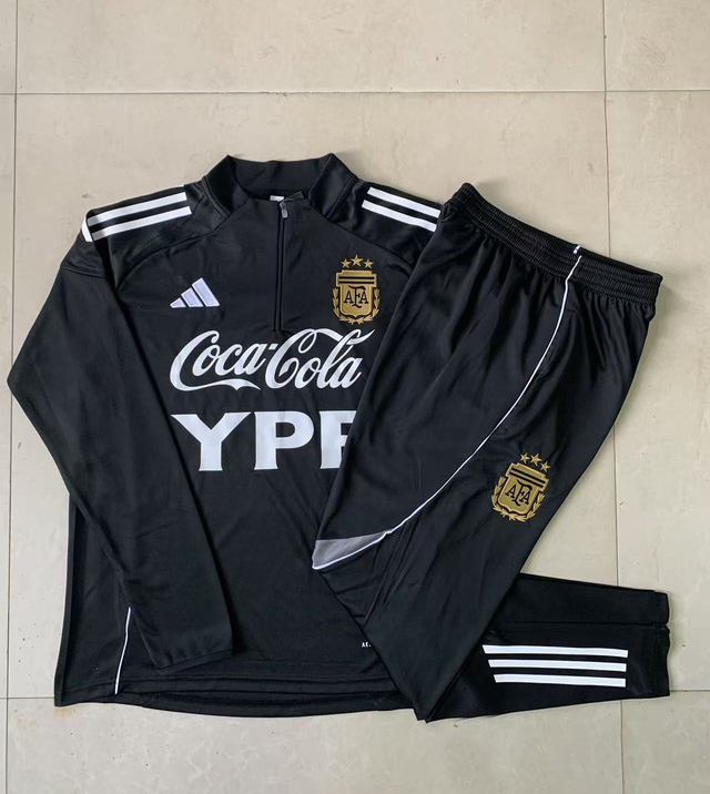 Chándal de entreno Argentina 25-26 (B2572)