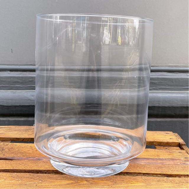 Cylinder Vase Hire 10 Availabile 