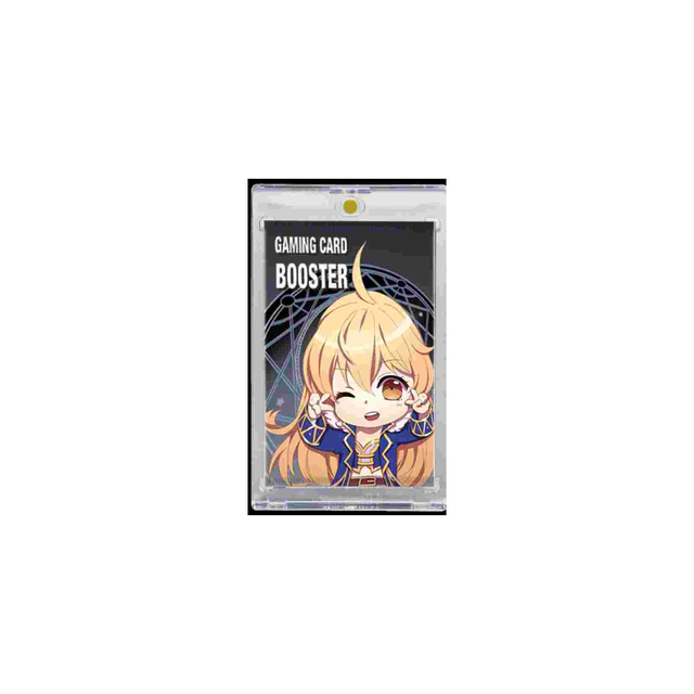One Touch for Booster Pack Standard Magnetic Holder - Ultra Pro