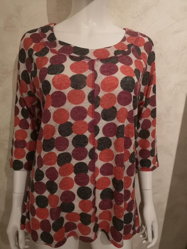 Tunique Manche longue 