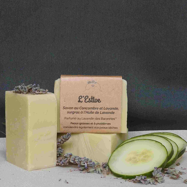 Savon L'Estive