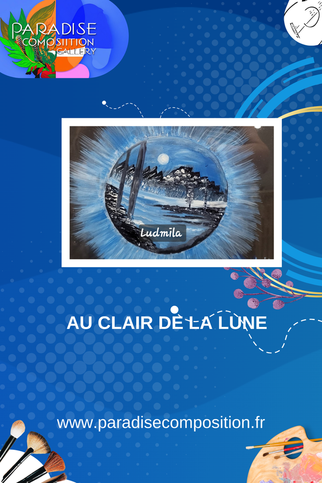 UNE FENETRE DANS LE CIEL