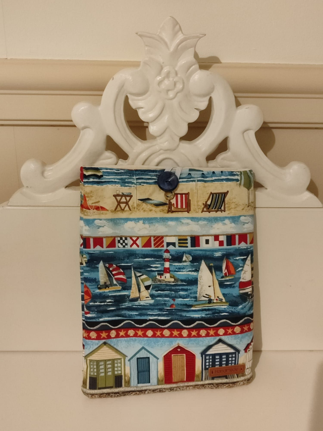 Travel Book Cover 'Summer vibes'