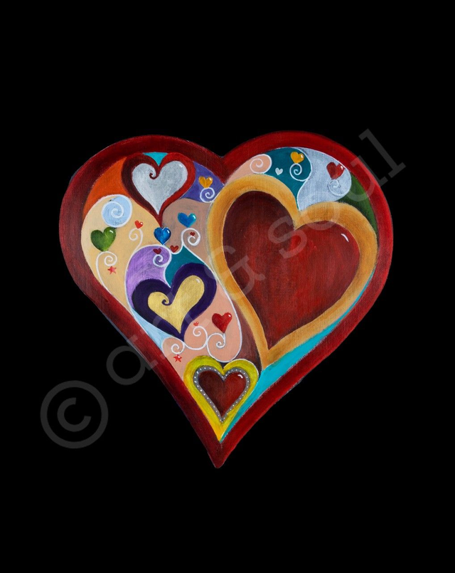 A4 Print only - special offer