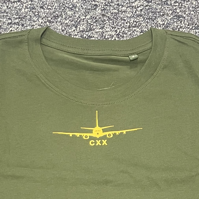 120 Sqn T-Shirt