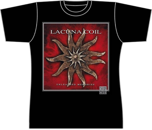 Lacuna Coil
