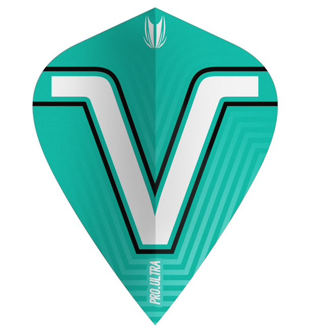 Target ROB CROSS KITE VOLTAGE PRO ULTRA DART FLIGHTS 5050807037360