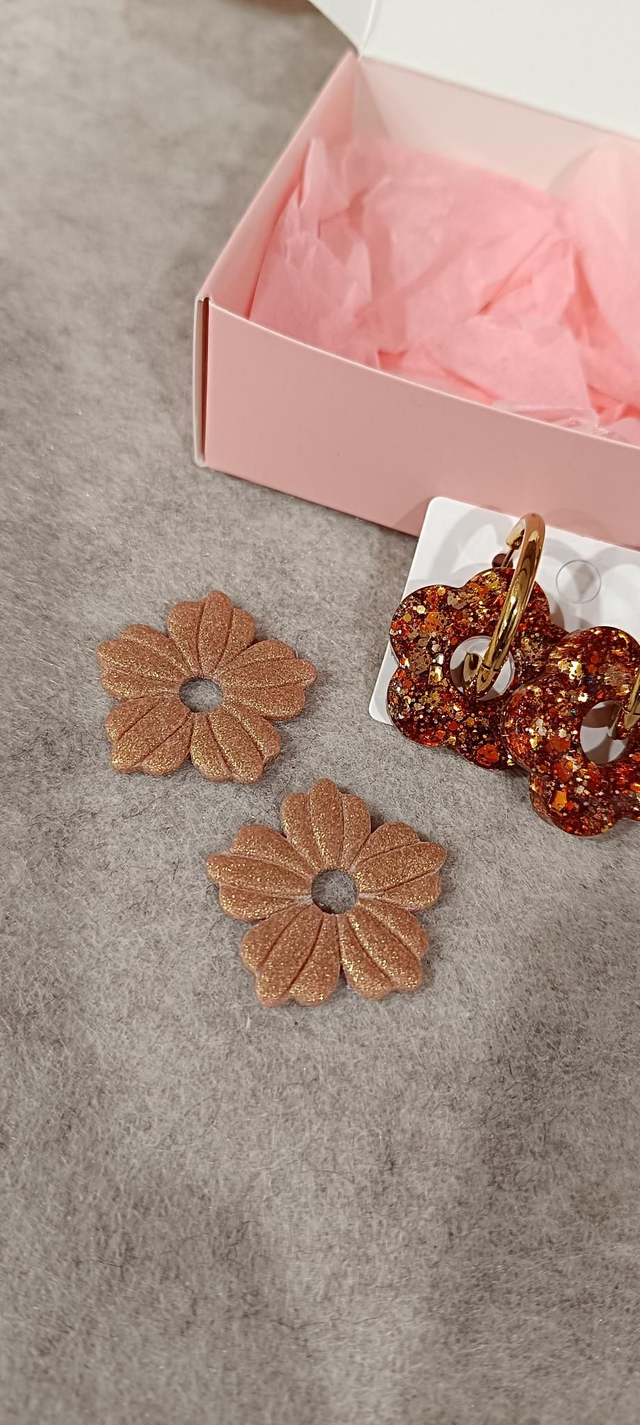 Box cadeau - 2 Maxi Pampilles