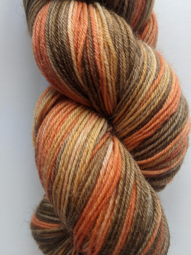 Multi Talented 4ply Dorcas 100g/400m