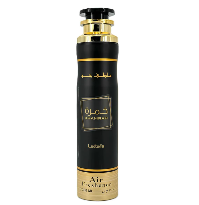 Raumduft Lattafa Khamrah - Air Freshener (300 ml)