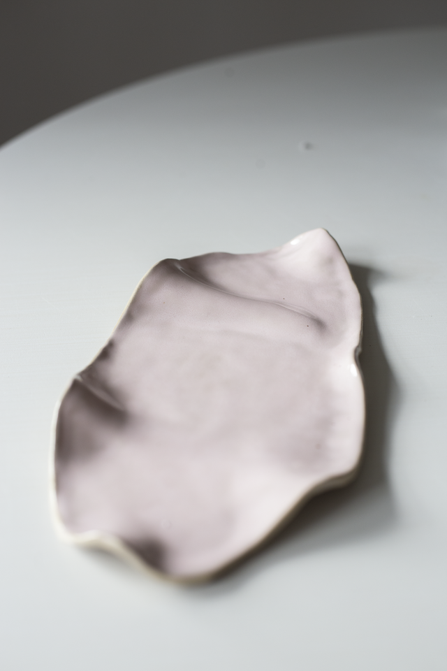 Pastel Platter (Medium)