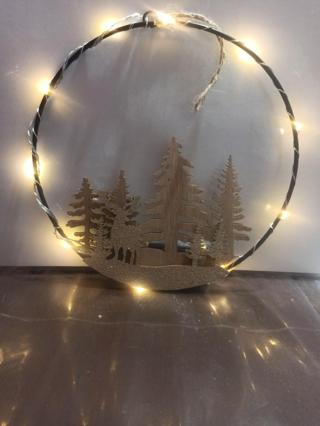 Suspension paysage rennes 