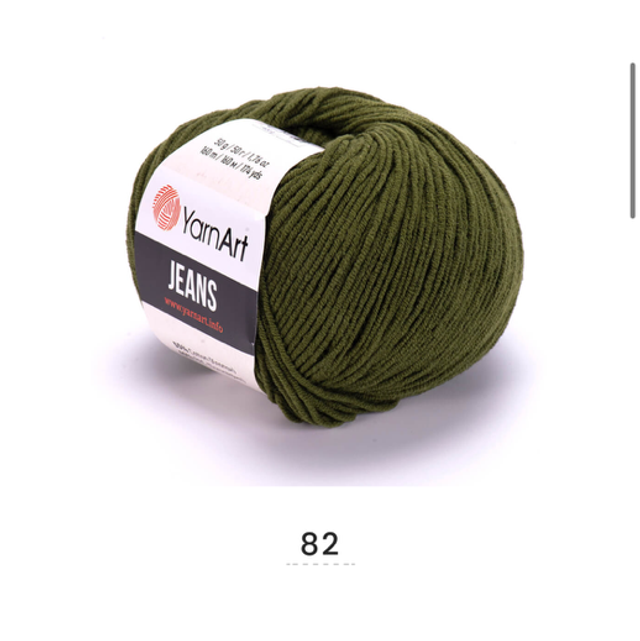 Jeans 82