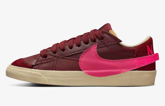 Nike Blazer Low 014