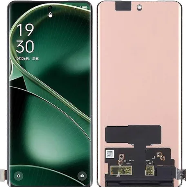 Réparation Ecran Oppo Find X6