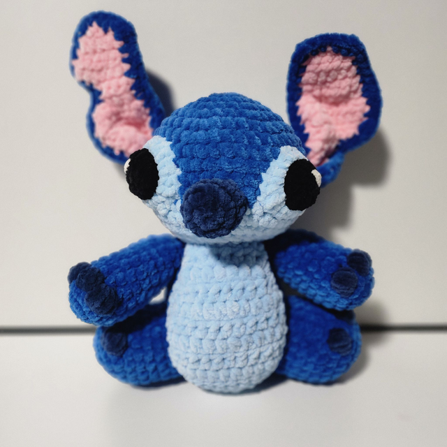 Stitch