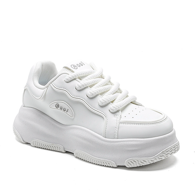 Sneakers Pure White 