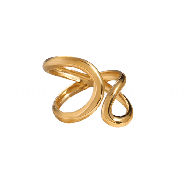 Anello Flow Infinity