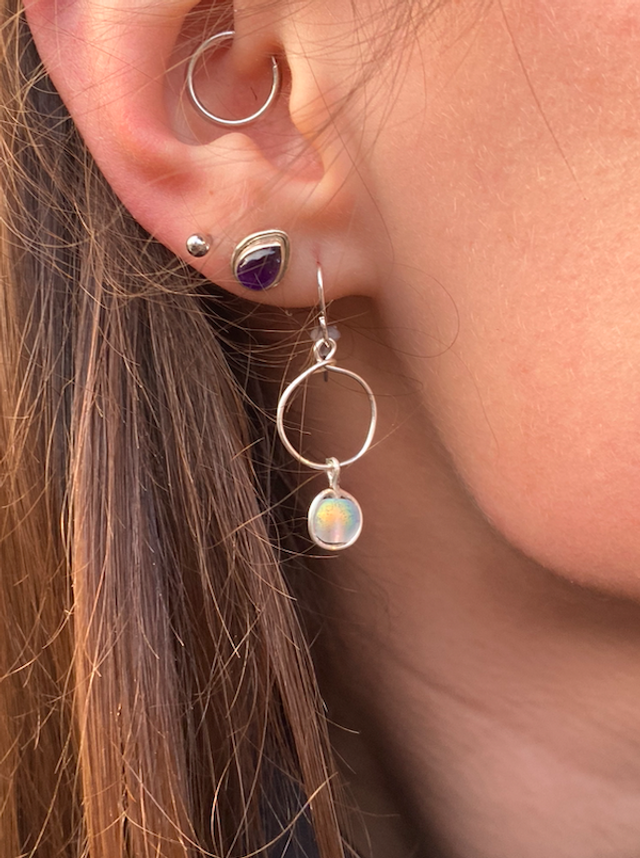 Maddy Earrings
