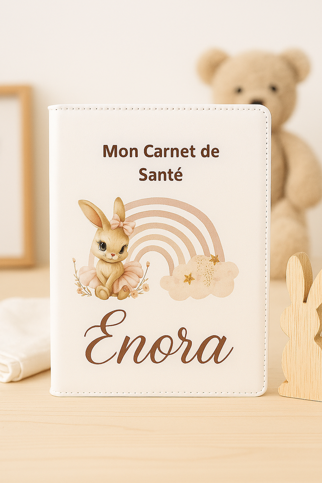 Carnet de santé