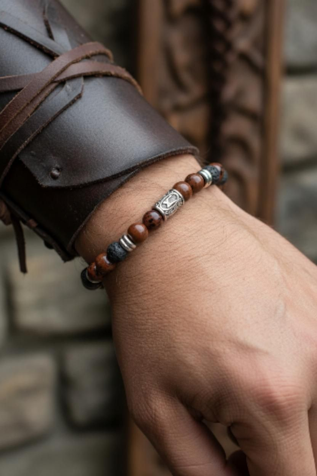 Bracelet - Stabilité intérieure