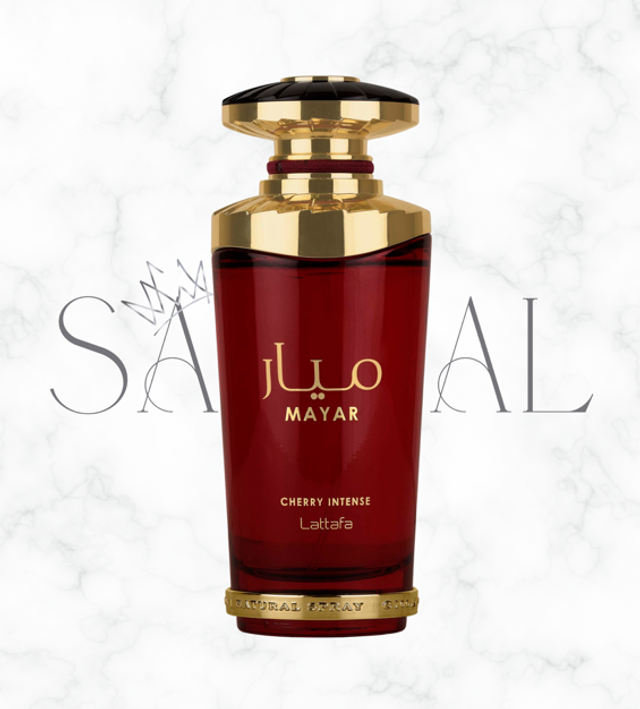 MAYAR CHERRY INTENSE