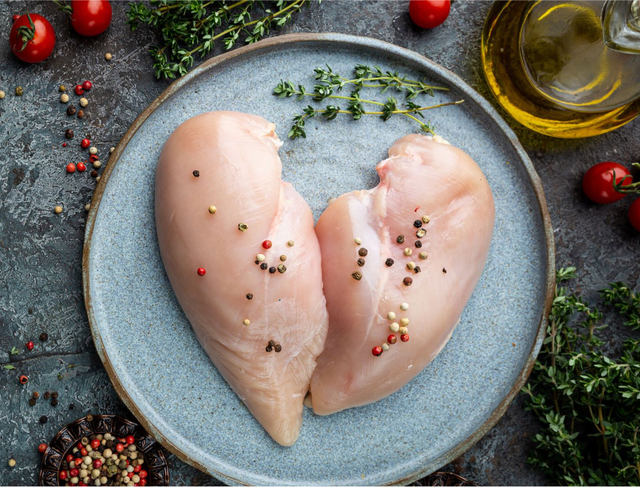 REG Kip Filet 5kg #1093