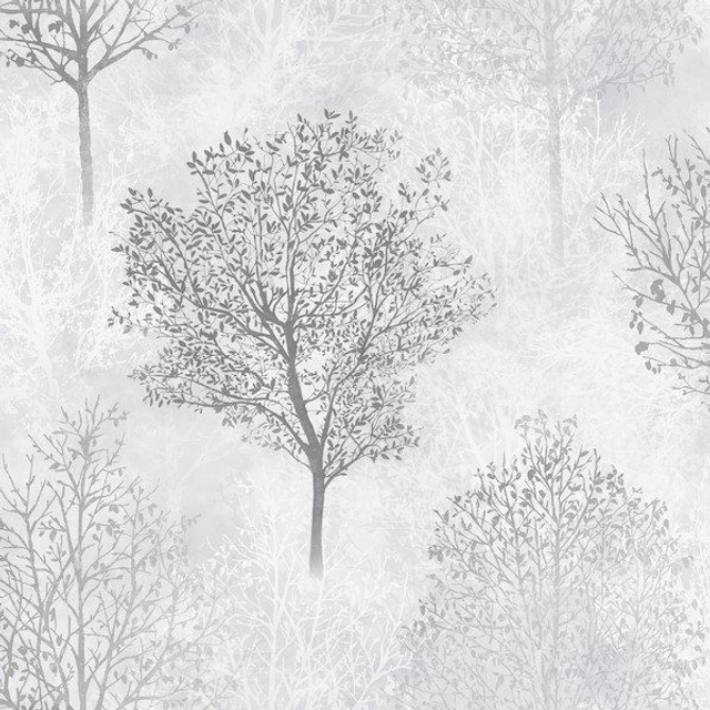 Wonderland mono tree