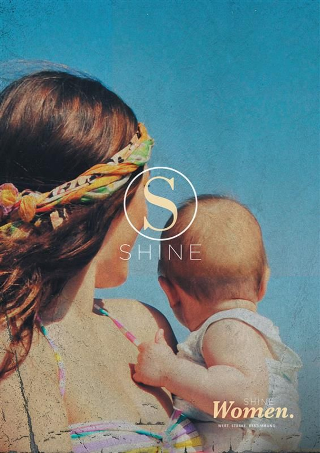 Shine Women - Handbuch für Kursleiter/innen - deutsch