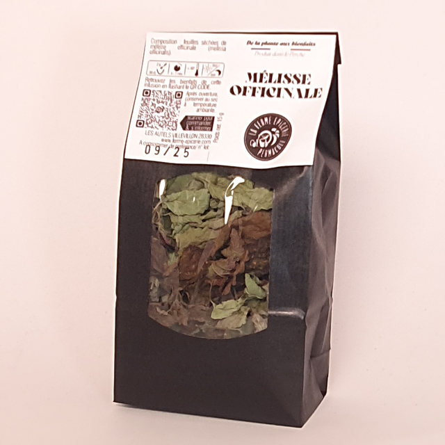 MELISSE OFFICINALE