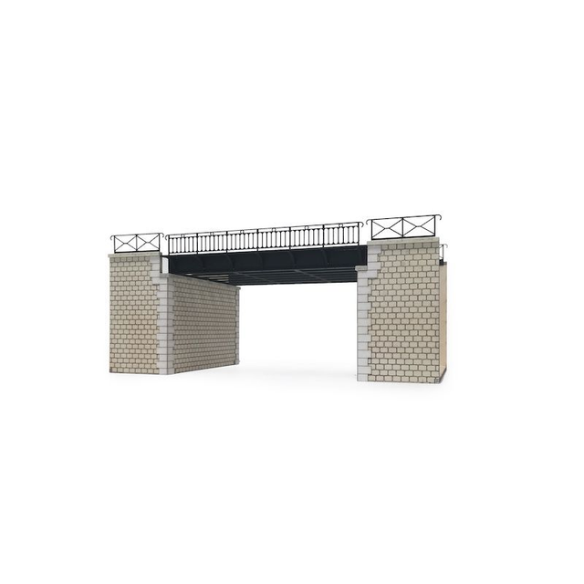 ODA-005 Pont d'Avron 2V Ho