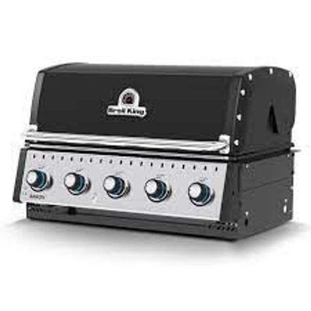 Broilking BARON 520 da incasso / appoggio