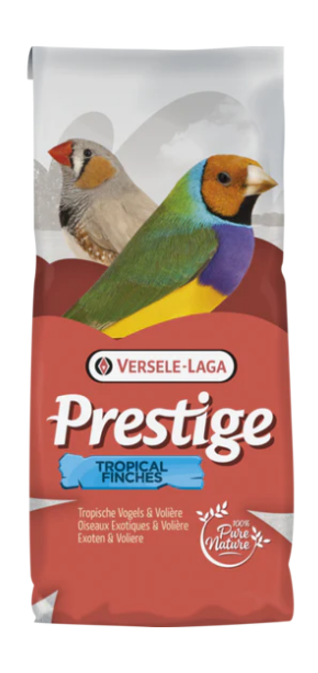 Versele Laga - Prestige - Tropical Finches - 20kg