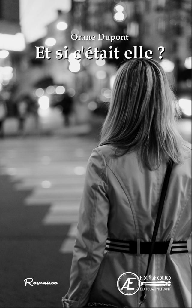 Et si c'était elle ?